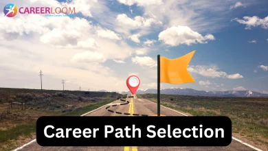 Career Path Selection