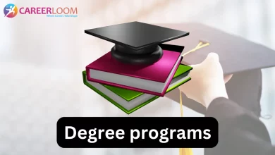 Degree programs