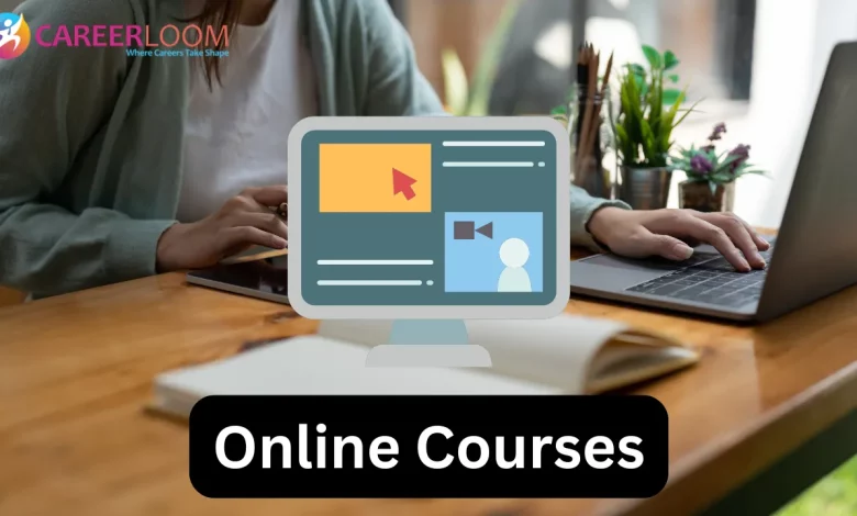 Online Courses