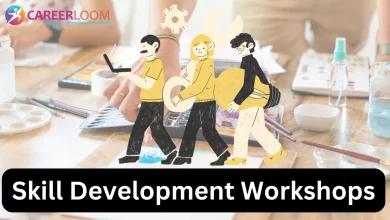 Skill Development Workshops