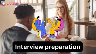 Interview preparation