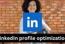 LinkedIn profile optimization