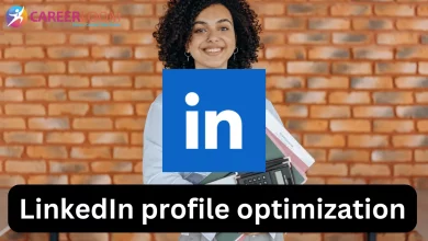 LinkedIn profile optimization