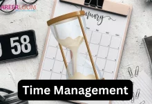 Time management