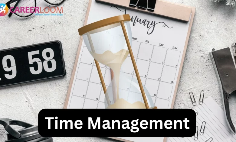 Time management