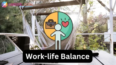 Work-life balance