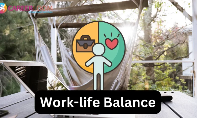 Work-life balance