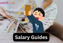 Salary Guides