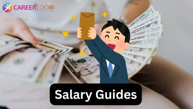 Salary Guides