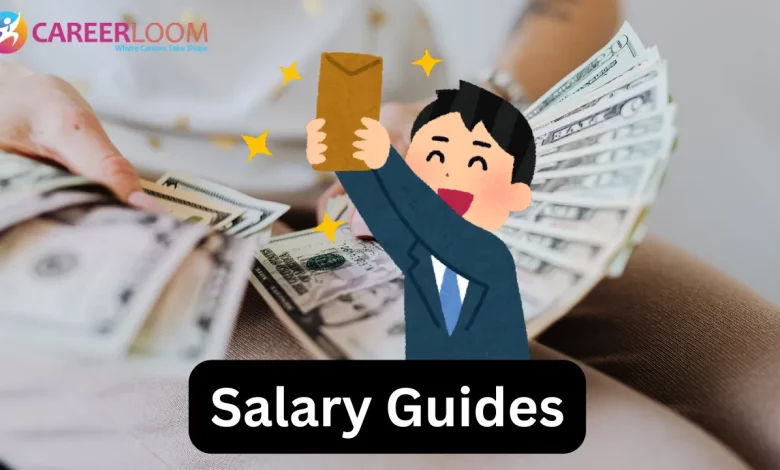 Salary Guides