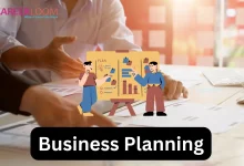 Business Planning for Entrepreneurs: Laying the Foundation for Success