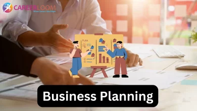 Business Planning for Entrepreneurs: Laying the Foundation for Success