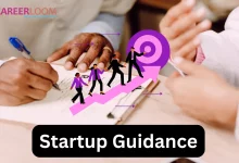 Startup guidance