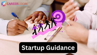 Startup guidance