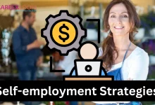 Self-employment strategies